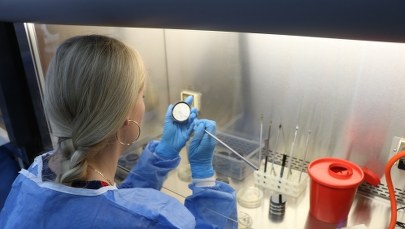 Legionella w Małopolsce. Wojewoda zwołał sztab kryzysowy