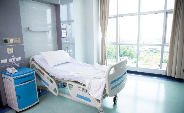 Legionella w Polsce. Ile było zakażeń w poprzednich latach?