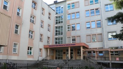 Legionella w Rzeszowie. Jest pierwszy wyleczony pacjent