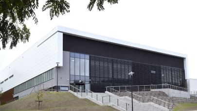 Legionella wykryta w Centrum Sportu Gdańskiego Uniwersytetu Medycznego