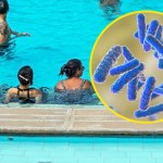 Legionelloza zaczyna się od gorączki. Bakterie czają się w basenach i kąpieliskach