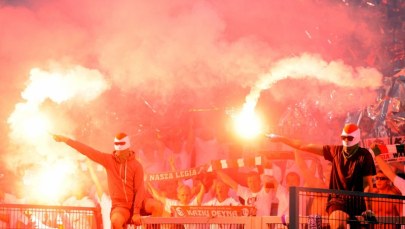 Legioniści narozrabiali w Rzymie 