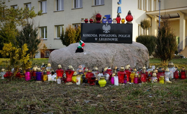 Legionowo po zamieszkach. "Policja wyszła w kaskach i sprowokowała sytuację"