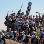 "Legiony": Zwiastun polskiej produkcji historycznej