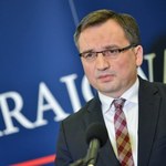 Legislacyjna kompromitacja ministra sprawiedliwości