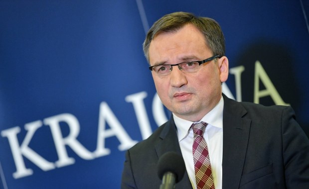 Legislacyjna kompromitacja ministra sprawiedliwości