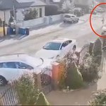 Legnica. Pijany Ukrainiec uciekał przed policją i potrącił 21-latkę. Kobieta zmarła