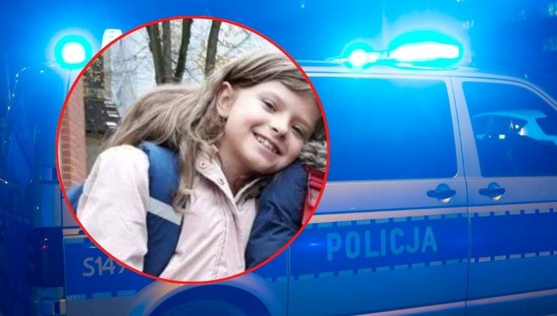 Legnica. Policja informuje o zaginięciu 16-latki i apeluje o pomoc /Komenda Miejska Policji w Legnicy /Policja