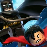 LEGO Batman 2: Kwadratowy Mroczny Rycerz powraca