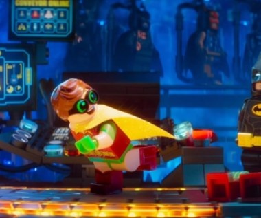 "LEGO Batman: Film" [trailer 2]