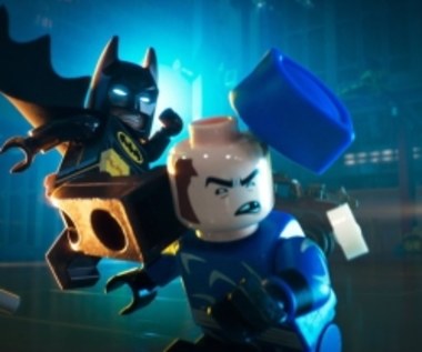 "Lego Batman: Film" [trailer]