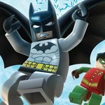 LEGO Batman prawie w Europie