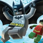 LEGO Batman z milionem sztuk