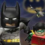 LEGO Batman z nagrodą od dzieci