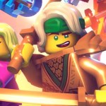LEGO Brawls - recenzja. Familijna bijatyka z klocków. Czy dla wszystkich?