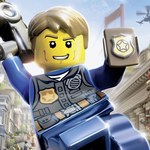 LEGO City: Tajny Agent - recenzja