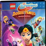 LEGO DC Super Hero Girls - Złodziej Pamięci