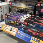 LEGO do 30% taniej w Empiku przed Dniem Chłopaka. Porównałam ceny z Biedronką