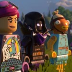 LEGO Fortnite lepsze od battle royale? Nowy tryb przyciąga miliony graczy