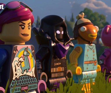 LEGO Fortnite lepsze od battle royale? Nowy tryb przyciąga miliony graczy