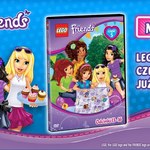 LEGO Friends - część 5