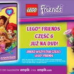 LEGO Friends, Część 6 (odcinki 17-20) 