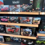 LEGO Friends i LEGO Speed od 27,99 zł - hity na Dzień Dziecka w promocji