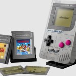 LEGO Game Boy zachwyci fanów klasyki. Nintendo odsłania karty!
