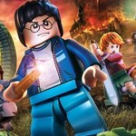 LEGO Harry Potter: Lata 5-7 na PS Vita od Cenegi