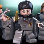 LEGO: Harry Potter Years 1-4