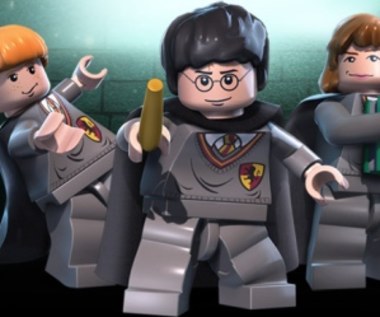 LEGO: Harry Potter Years 1-4