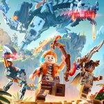 LEGO Horizon Adventures – recenzja. Aloy w świecie z klocków