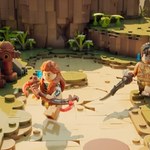 LEGO Horizon Adventures - Sony przypadkowo ujawniło datę premiery?