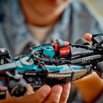 LEGO i Formuła 1. Nowe zestawy zmierzają do sklepów