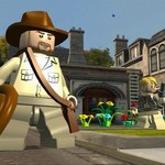 LEGO Indiana Jones 2 - lista grywalnych postaci