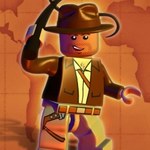 "Lego: Indiana Jones" i brak nazistów