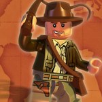 LEGO Indiana Jones wraca na szczyt