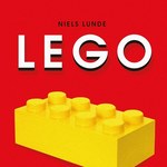 LEGO. Jak pokonać kryzys, zawojować świat i zbudować potęgę z klocków