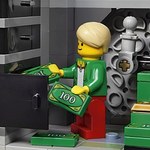 LEGO ma pomysł na podbicie chińskiego rynku