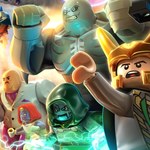 LEGO Marvel Super Heroes - recenzja