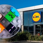 LEGO Minecraft w nowej odsłonie w Lidlu! Zapłacisz tylko 4,99 zł! 