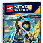 ​LEGO Nexo Knights - seria 1
