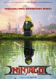 LEGO Ninjago: Film