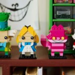 LEGO LEGO po 55 zł w Netto. Od Harry'ego Pottera po Star Wars - rusza nowa promocja