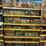 LEGO pojawiło się w Dealz. Są tanie klocki i karty