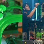 LEGO prezentuje zestaw na Halloween dedykowany graczom komputerowym