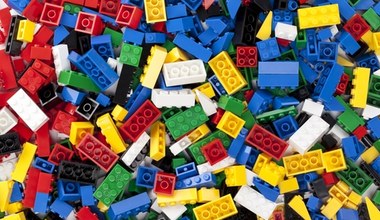 LEGO przetrwa w oceanach nawet przez 1300 lat