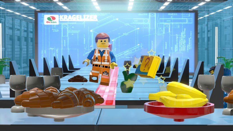 LEGO Przygoda /materiały prasowe