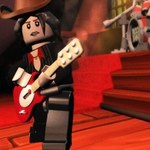 LEGO: Rock Band oficjalnie