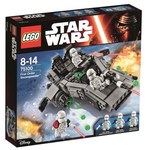 LEGO Star Wars - konkurs